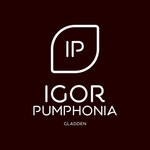 cover: Igor Pumphonia - Gladden