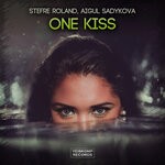 cover: Aigul Sadykova|Stefre Roland - One Kiss