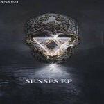 cover: Hector Calypzo - Senses EP