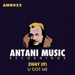 cover: Ziggy (it) - U Got Me (Original Mix)