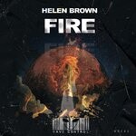 cover: Helen Brown - Fire