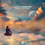 cover: Cosmic Energy|Physis - Eleven Dimension