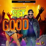 cover: Louie Vito|Yello Hype - Set Good