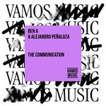 cover: Alejandro Penaloza|Ben A - The Communication