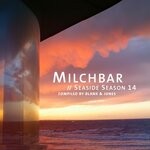 cover: Blank & Jones|Various - Milchbar - Seaside Season 14