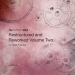 cover: Various - Restructured & Reworked Vol 2