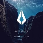 cover: Jake Kaiser - Hidden Spaces