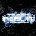 cover: Aaron Pfeiffer|Valentino West - Feel It