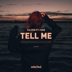 cover: Falden|Fare - Tell Me