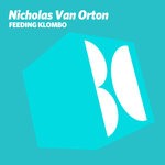 cover: Nicholas Van Orton - Feeding Klombo