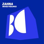 cover: Zahna - Mixed Feelings