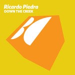 cover: Ricardo Piedra - Down The Creek