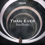 cover: Jambeats - Than Ever