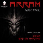 cover: Arram - Sharp Devil (Remixes)