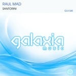 cover: Raul Mad - Santorini