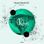 cover: House Nerds Sa - In Afrika