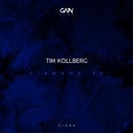 cover: Tim Kollberg - Diamond EP