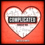 cover: Ninth|Timster - Complicated (HandsUp Mix)