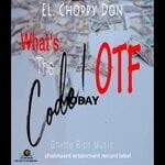 cover: El.choppy Don - What's The Code