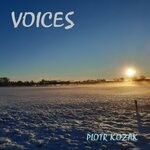 cover: Piotr Kozak - Voices