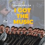 cover: Tony Delta - I Got The Music