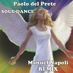 cover: Paolo Del Prete - Soul Dance (Manuel Napoli Remix)