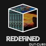 cover: Out-cube - Redefined