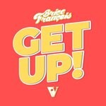 cover: Brice Fran?ois - Get Up