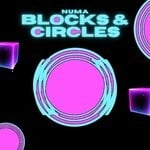 cover: Manuel Gerwin - Blocks & Circles