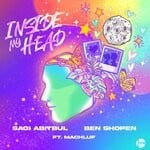 cover: Ben Shopen|Machluf|Sagi Abitbul - Inside My Head