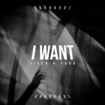 cover: Sielo - I Want