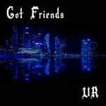 cover: Moltani - Got Friends (Original Mix)