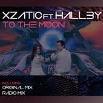 cover: Hall3y|Xzatic - To The Moon