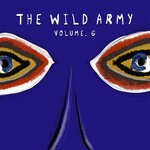 cover: Benny Pitcher|D.s.d.|La Guardia De La Luz|Lanowa - The Wild Army, Vol 6