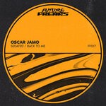 cover: Oscar Jamo - Sedated