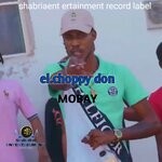 cover: El.choppy Don - Mobay