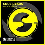 cover: Lucky Jesus - Cool Gyaos