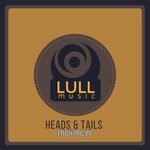 cover: Lhoti The Dj - Heads &Tails