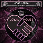 cover: Jose Uceda - Always