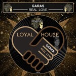 cover: Garas - Real Love