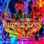 cover: Black Sjuan - Directions