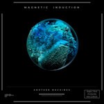 cover: Another Machines|Jose Pouj - Magnetic Induction EP