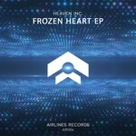 cover: Heaven Inc. - Frozen Heart