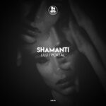 cover: Shamanti - Lilu