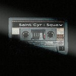 cover: Saint Cyr - Squaw