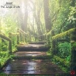 cover: Jssst - The Jungle Of Life