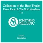 cover: Rautu|The Void Wanderer - Collection Of The Best Tracks From: Rautu & The Void Wanderer Pt 1