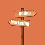 cover: Ludwig Moore - Online Marketing