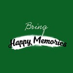 cover: Cory Littel - Bring Happy Memories