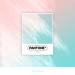 cover: Pantone - Funny